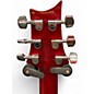 Used PRS S2 Standard 22 Cherry Solid Body Electric Guitar