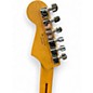 Used Fender Player Stratocaster Sienna Sunburst Solid Body Electric Guitar