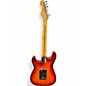 Used Fender Player Stratocaster Sienna Sunburst Solid Body Electric Guitar