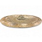 Used Wuhan Cymbals & Gongs 20in KOI CONICAL DARK CHINA Cymbal thumbnail