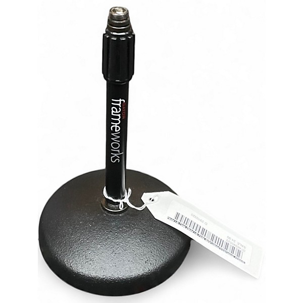 Used Miscellaneous Mic Stand Mic Stand