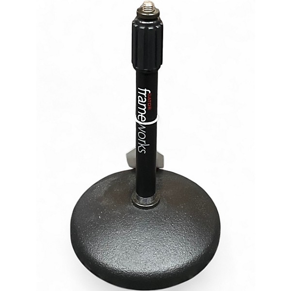 Used Miscellaneous Mic Stand Mic Stand