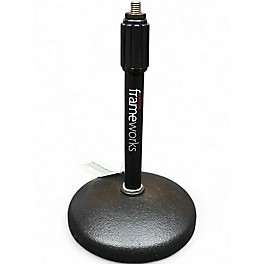 Used Miscellaneous Mic Stand Mic Stand