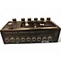 Used BOSS GT1000 Effect Processor