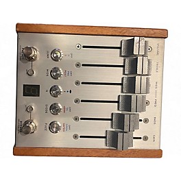 Used Chase Bliss automatone preamp mkII Effect Pedal
