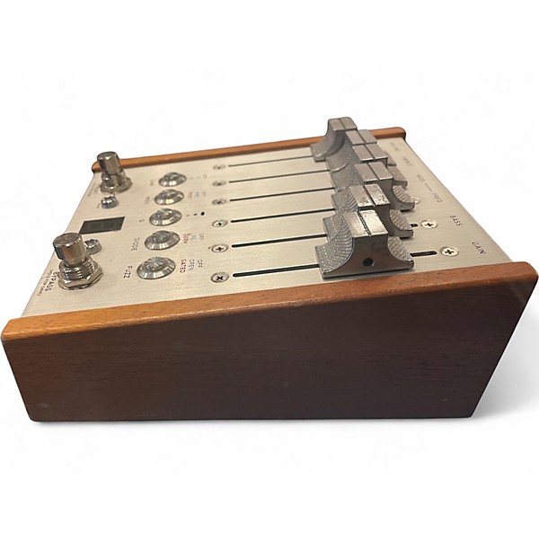 Used Chase Bliss automatone preamp mkII Effect Pedal