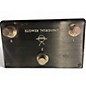Used Pigtronix universal remote Pedal thumbnail
