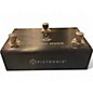 Used Pigtronix universal remote Pedal