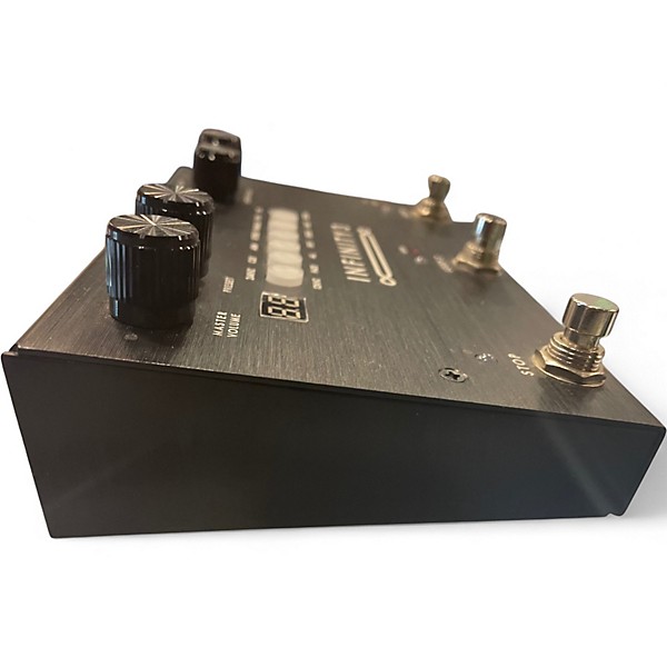 Used Pigtronix infinity 3 Pedal