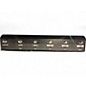 Used BOSS GAFC Guitar Combo Footswitch thumbnail