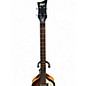 Used Hofner HIBBSBO1 Violin 2 Tone Sunburst Electric Bass Guitar