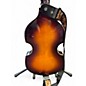 Used Hofner HIBBSBO1 Violin 2 Tone Sunburst Electric Bass Guitar