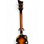 Used Hofner HIBBSBO1 Violin 2 Tone Sunburst Electric Bass Guitar