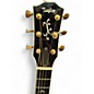 Used Taylor 914ce Natural Acoustic Electric Guitar