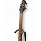 Used Epiphone  Special SG Burgundy Solid Body Electric Guitar