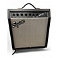Used Squier BP 15 Guitar Cabinet thumbnail