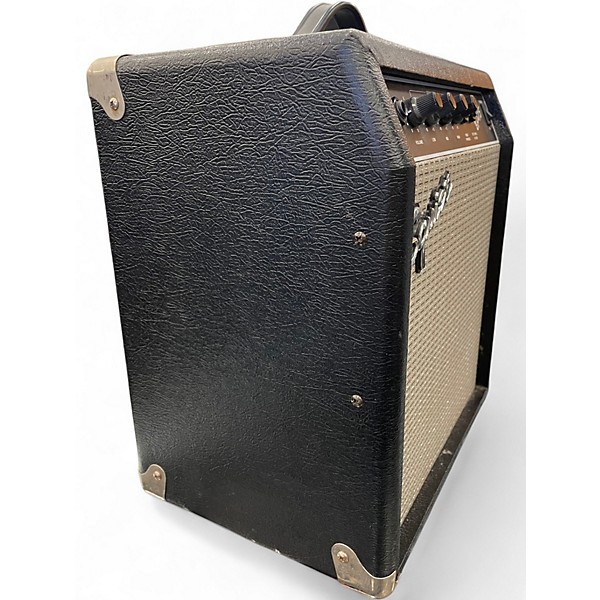 Used Squier BP 15 Guitar Cabinet