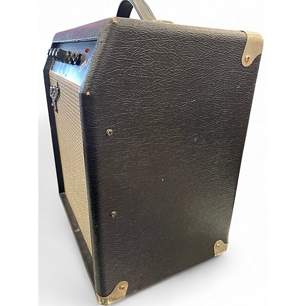 Used Squier BP 15 Guitar Cabinet