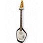 Used VOX Apache 2 Bass  Black Electric Bass Guitar thumbnail