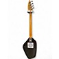 Used VOX Apache 2 Bass  Black Electric Bass Guitar