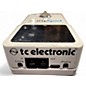 Used TC Electronic Polytune Tuner Pedal