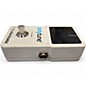 Used TC Electronic Polytune Tuner Pedal