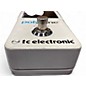Used TC Electronic Polytune Tuner Pedal
