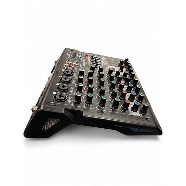 Used Bomaite B6 Unpowered Mixer