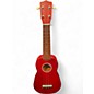 Used Excel 4950 RED Ukulele