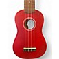 Used Excel 4950 RED Ukulele