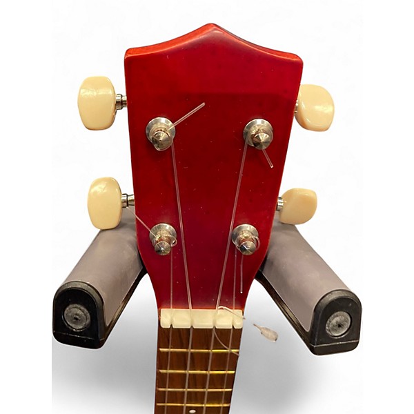 Used Excel 4950 RED Ukulele