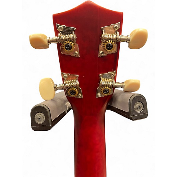 Used Excel 4950 RED Ukulele