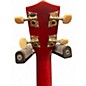 Used Excel 4950 RED Ukulele