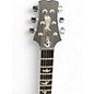 Used PRS SANTANA RETRO  BLACK GOLD Solid Body Electric Guitar