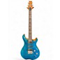 Used 2007 PRS 513 10 TOP  AQUA MARINE Solid Body Electric Guitar