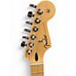 Used Fender Player Stratocaster Buttercream Solid Body Electric Guitar