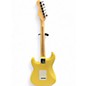 Used Fender Player Stratocaster Buttercream Solid Body Electric Guitar