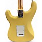 Used Fender Player Stratocaster Buttercream Solid Body Electric Guitar