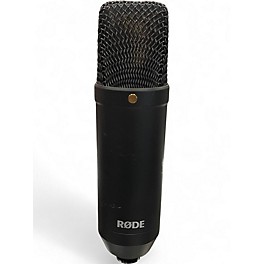 Used RODE NT1 Condenser Microphone