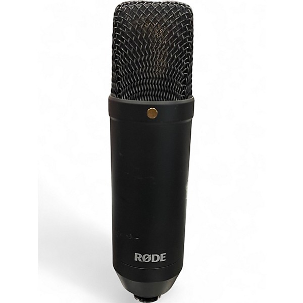 Used RODE NT1 Condenser Microphone