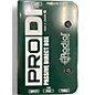 Used Radial Engineering ProDI Direct Box thumbnail