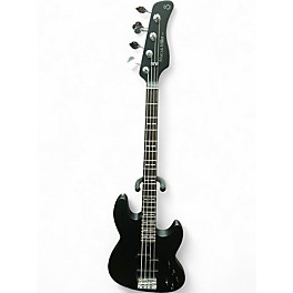 Used Sire MARCUS MILLER U7 Black Electric Bass Guitar