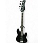 Used Sire MARCUS MILLER U7 Black Electric Bass Guitar thumbnail
