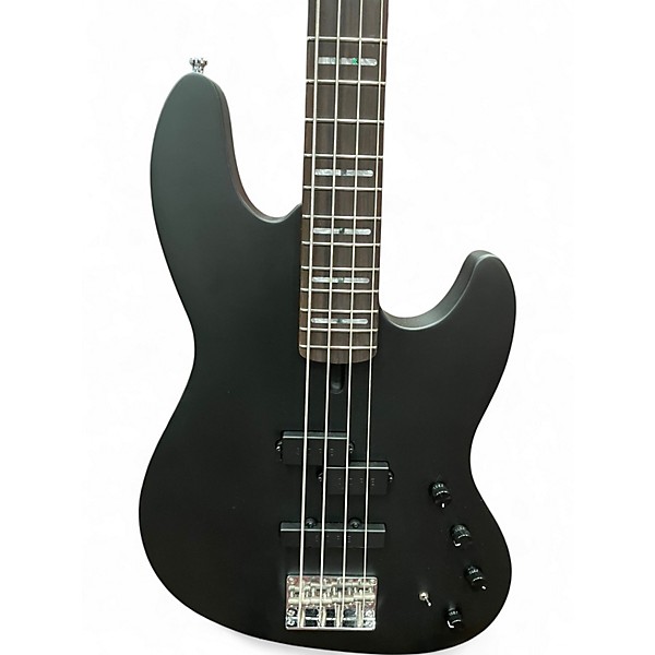 Used Sire MARCUS MILLER U7 Black Electric Bass Guitar
