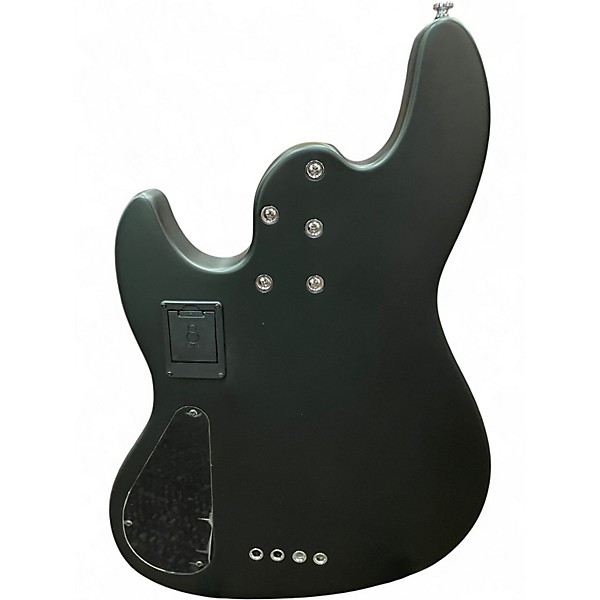 Used Sire MARCUS MILLER U7 Black Electric Bass Guitar