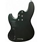 Used Sire MARCUS MILLER U7 Black Electric Bass Guitar