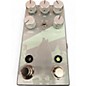 Used Walrus Audio Monument Tremolo V2 Effect Pedal thumbnail