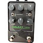 Used Universal Audio GALAXY TAPE ECHO Effect Pedal thumbnail