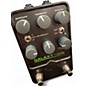 Used Universal Audio GALAXY TAPE ECHO Effect Pedal