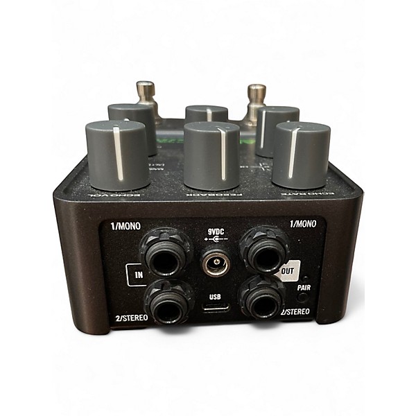 Used Universal Audio GALAXY TAPE ECHO Effect Pedal